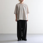 女性モデル(マツオ):156cm　着用サイズ：3