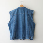RANDOM VEST #A [Q25A-P057]