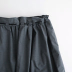 NHWSSK #Dark Grey mix [VG_NC0315SK]