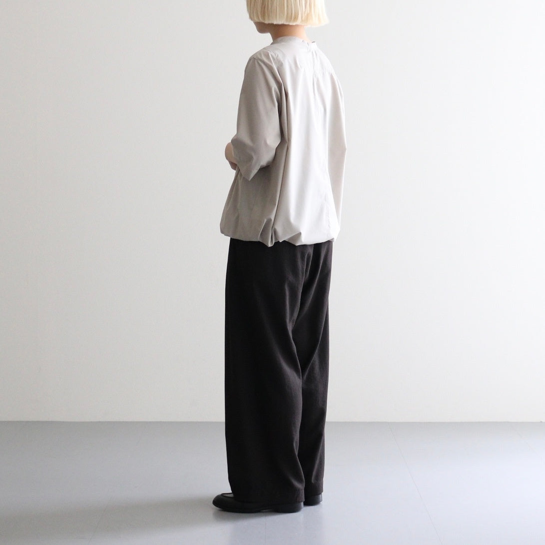 女性モデル(マツオ):156cm　着用サイズ：3