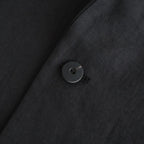 ドライポリオーバーJK #BLACK [D126-J405]