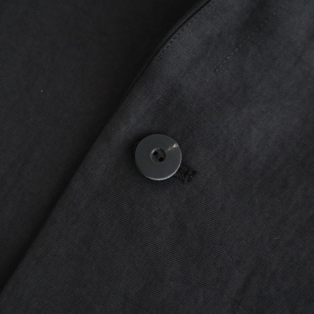 ドライポリオーバーJK #BLACK [D126-J405]