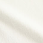 EMBROIDERY T-SHIRT #WHITE [YK25SS0981CS]