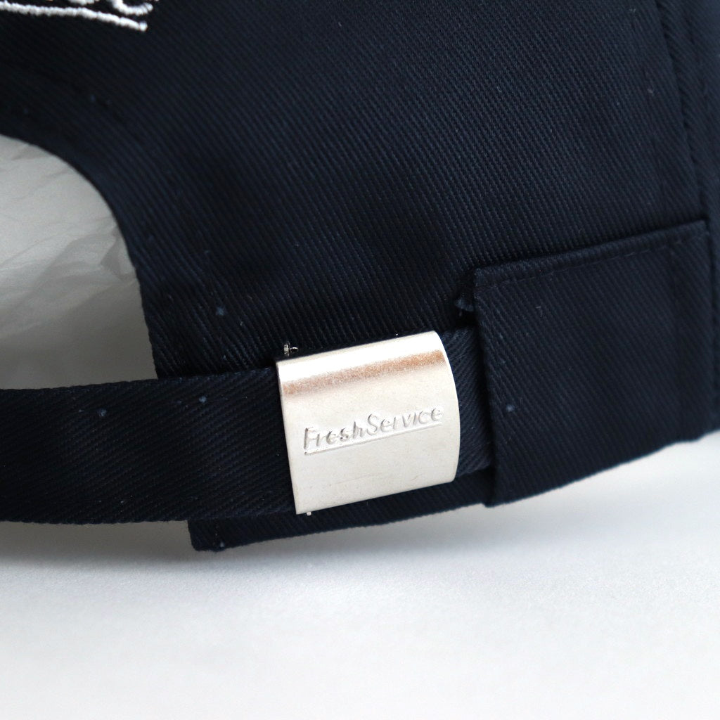 CORPORATE UNIFORM CAP #NAVY [FSP251-90160]