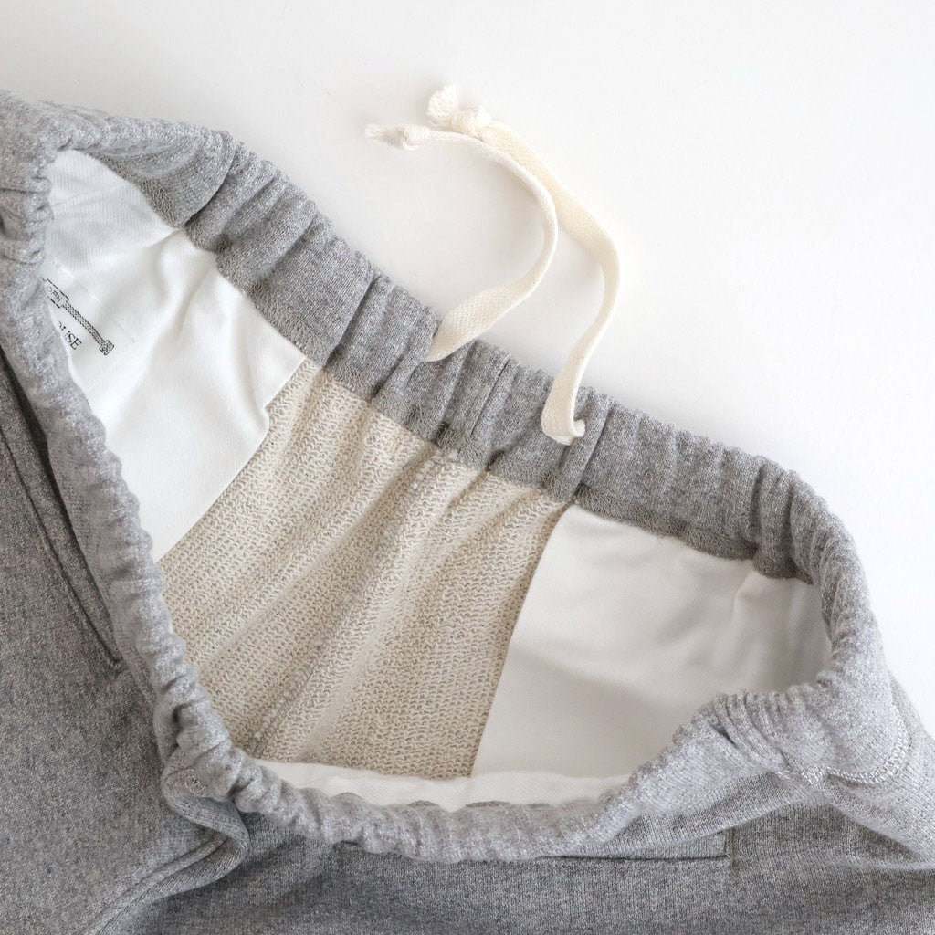 Jewelry Sweat Pants #Gray [OFH010PT31]