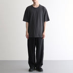 男性モデル(ハラ):172cm 58kg 着用サイズ：2