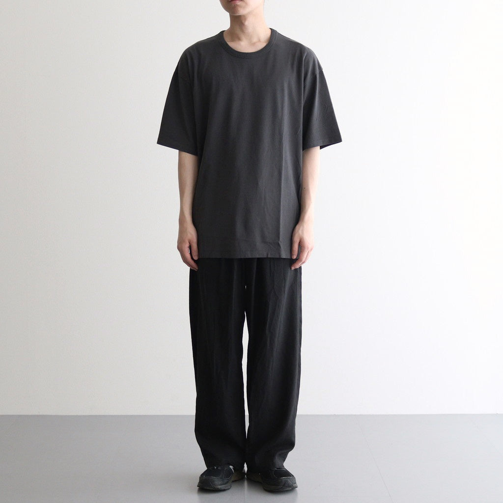 男性モデル(ハラ):172cm 58kg 着用サイズ：2