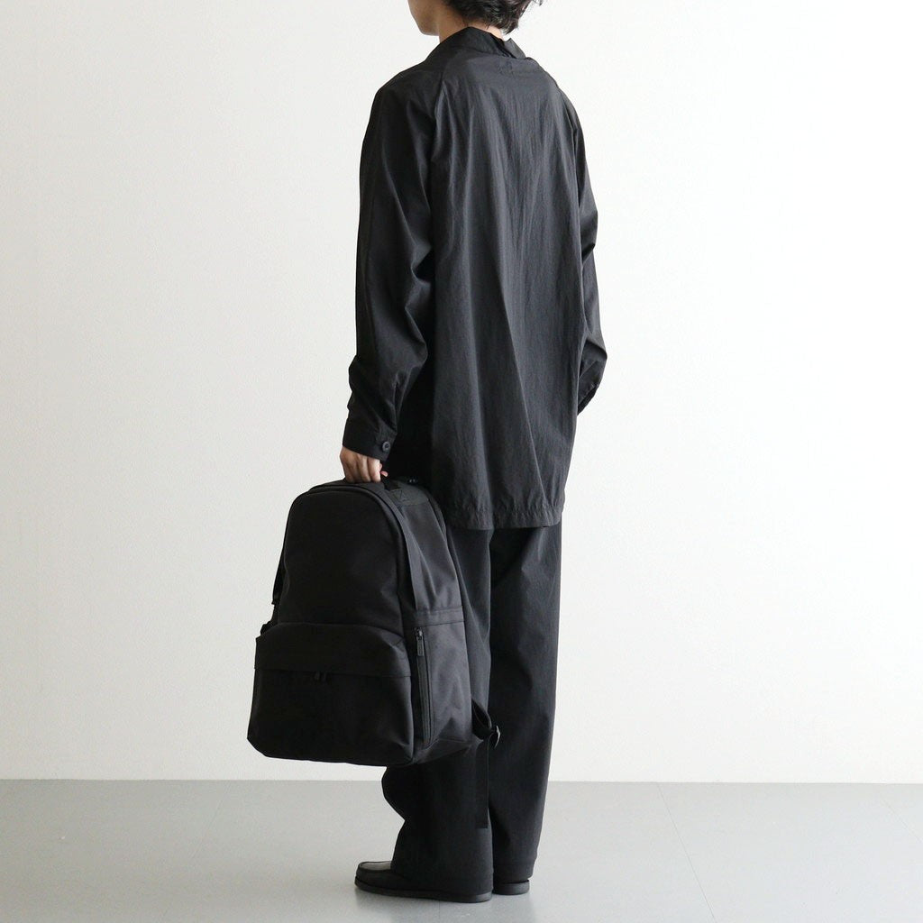 BACKPACK PRO M #BLACK [PR-1113-010]