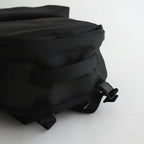 BACKPACK PRO S #BLACK [PR-1033]