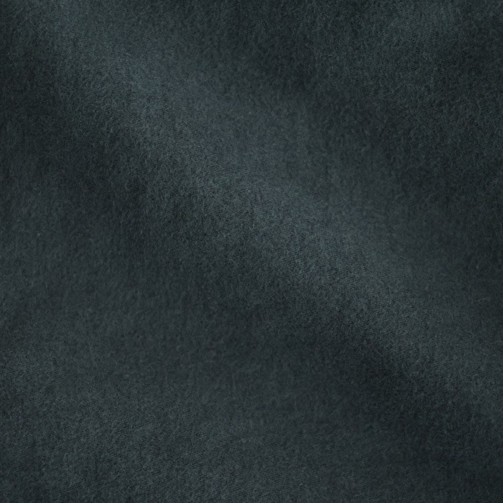 Moleskin Jacket #Navy [OFH011JK31]