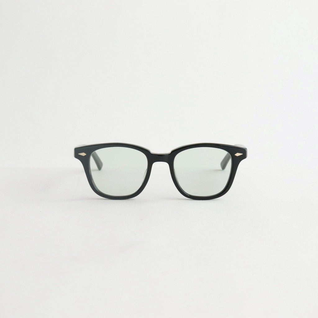 SANSUI #2 GLOSS BLACK × GREY GREEN to D.GREY [NOCHINO-N2]