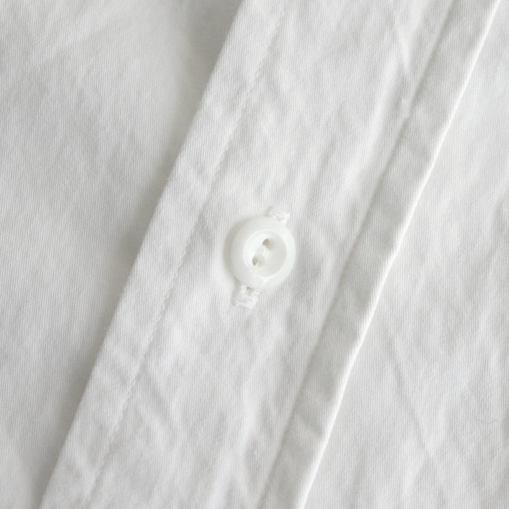 COMFORT SHIRT STANDARD #white [13159]