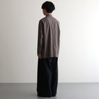 NPVSSH #Taupe [DR_NC0501SF]