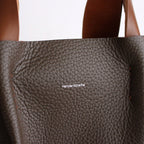 piano bag medium #dark brown [mj-rb-pim]