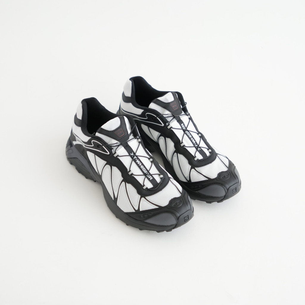 XT-WHISPER #Black × White [L49237700]