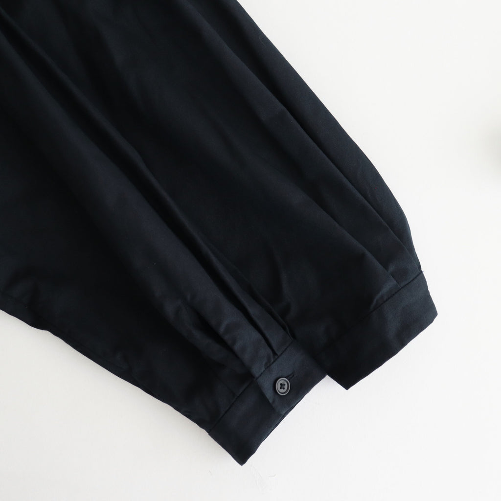 work shirts dress #d.navy [95735]