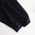 work shirts dress #d.navy [95735]