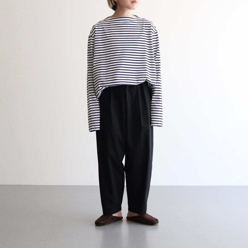 女性モデル(マツオ):156cm　着用サイズ：S