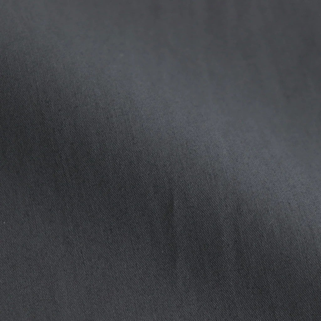 Solotex Twill Wide Chef Pants #GRAY [GM261-40162B]