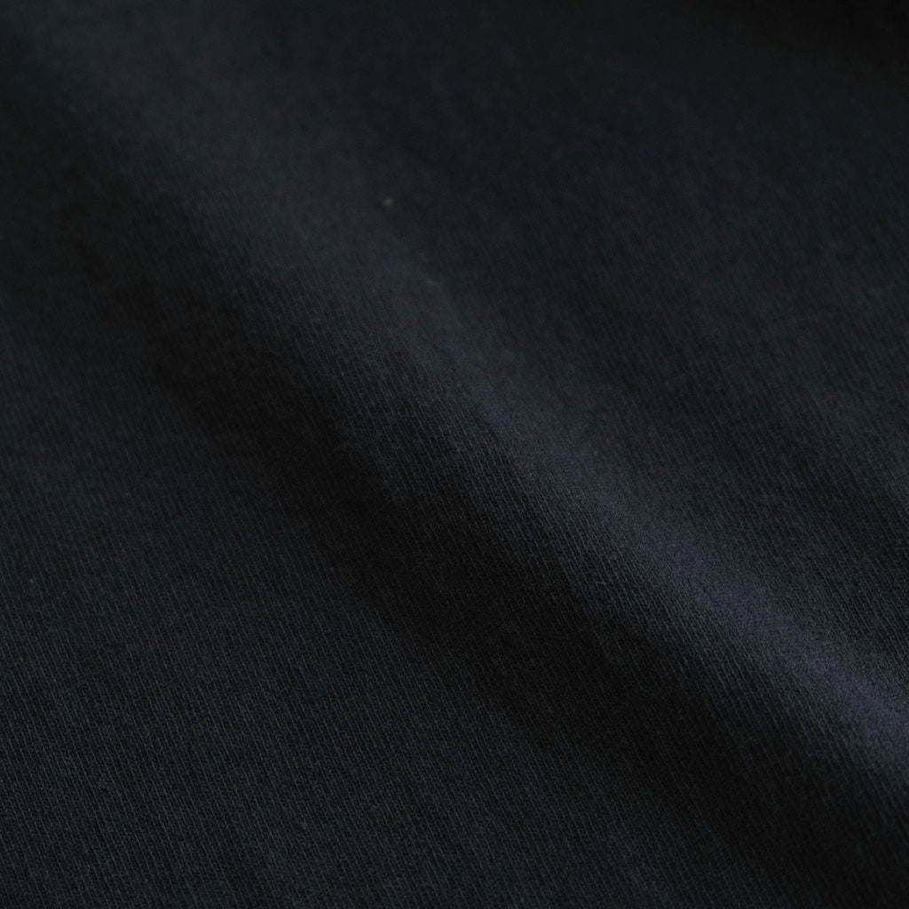 丸胴 S/S T SHIRT #d.navy [85013]