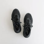 CdGH×New Balance Made in USA 990 v6 #BLACK [HO-K101-001]