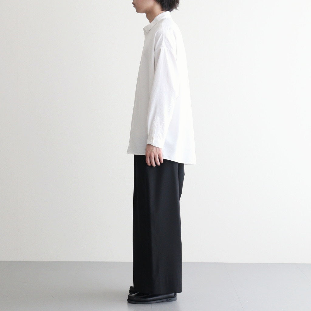 NOVSH #Off White [VG_NC0706SF]