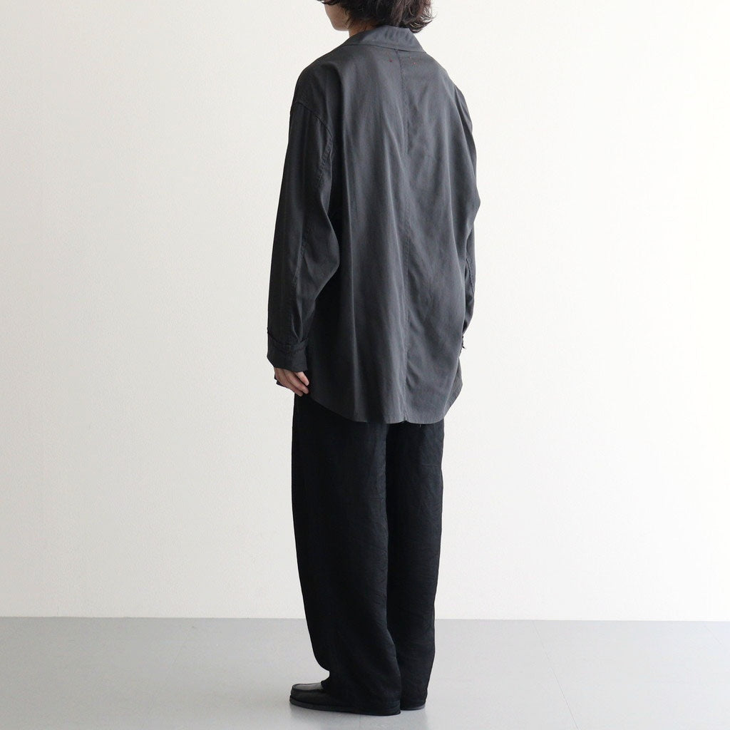 or sh #charcoal [bo-07s03]