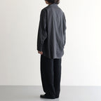 or sh #charcoal [bo-07s03]