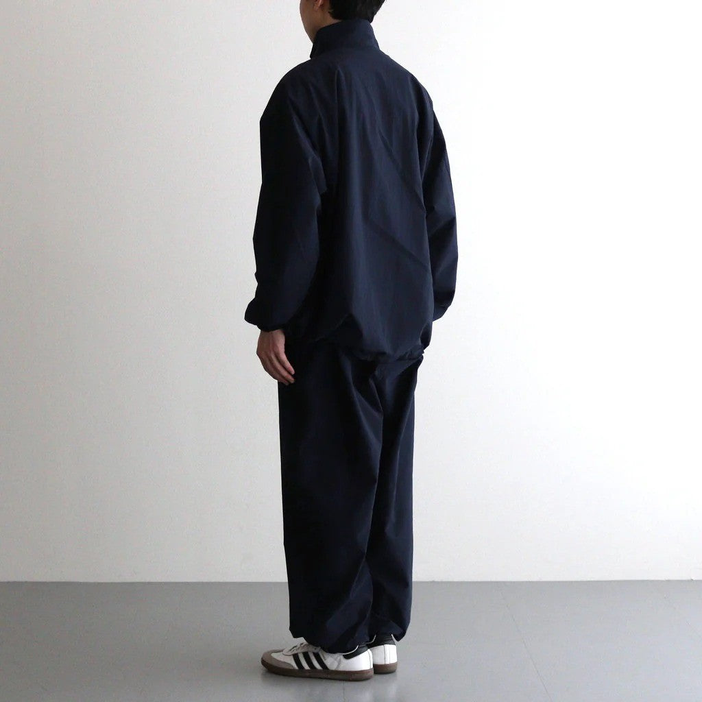 CORPORATE TRACK SUIT #NAVY [FSC261-60160B]