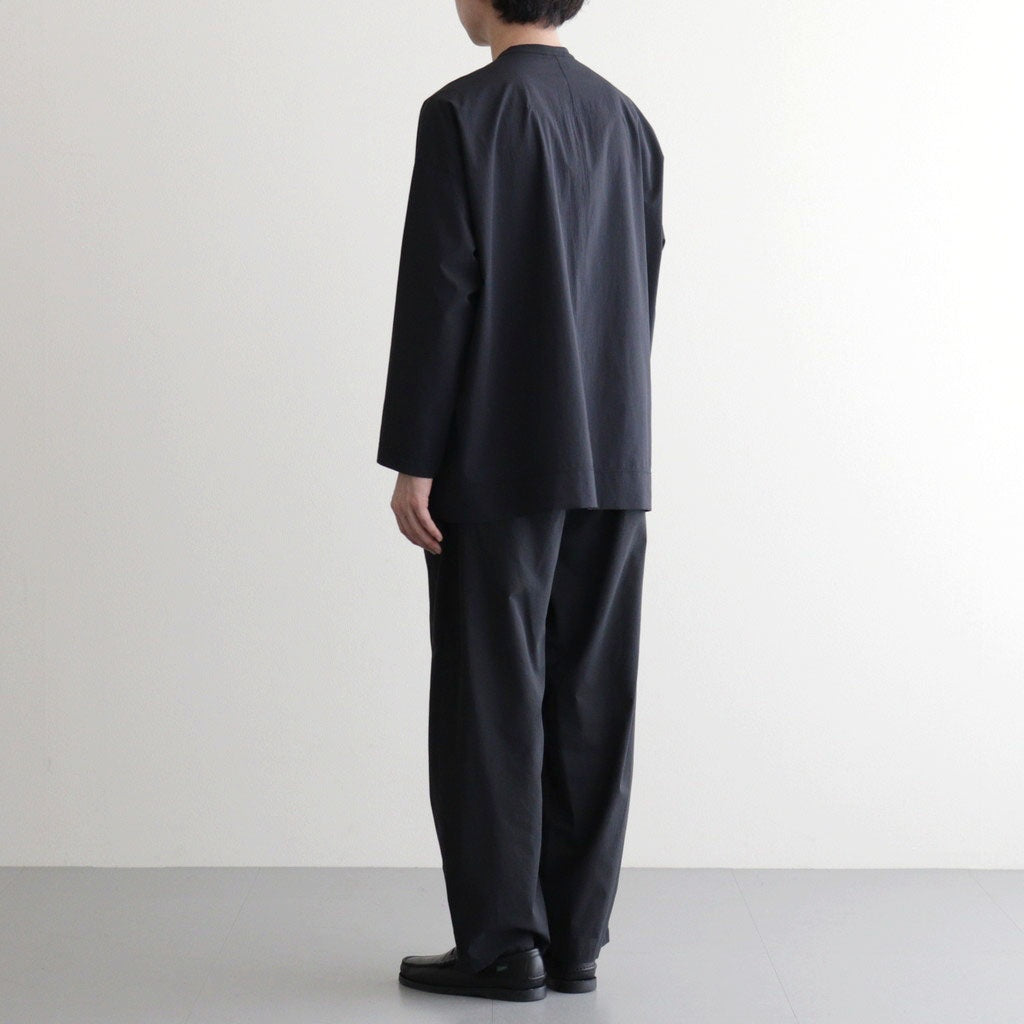 NOOFCD #Black [VG_NC0511CD]