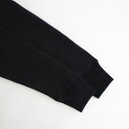 Cotton Brushed Sweat #BLK [12520621]