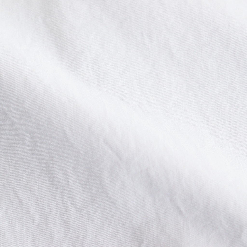 Huge Garment Shirt #Dove Gray [AOESSH016]