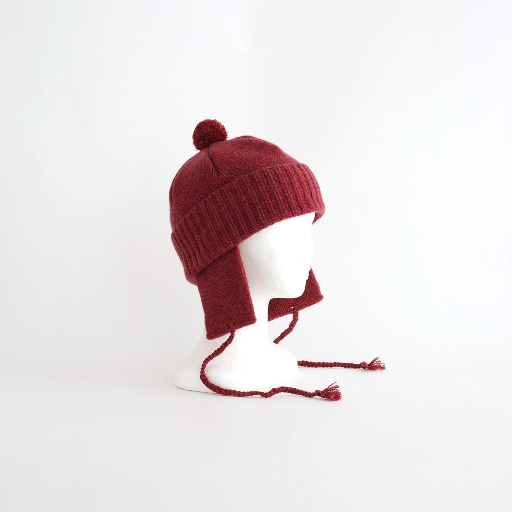 Stalk Flap Watch #Garnet Mix [N-1318]