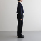 女性モデル(マツオ):156cm　着用サイズ：0