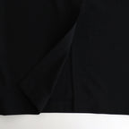 NUTPSK #95 Black [LE_NC0803SK]