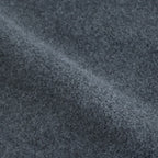 Fleece Loose Fit Track Jacket #DK.GREY [I25AW-BC120]