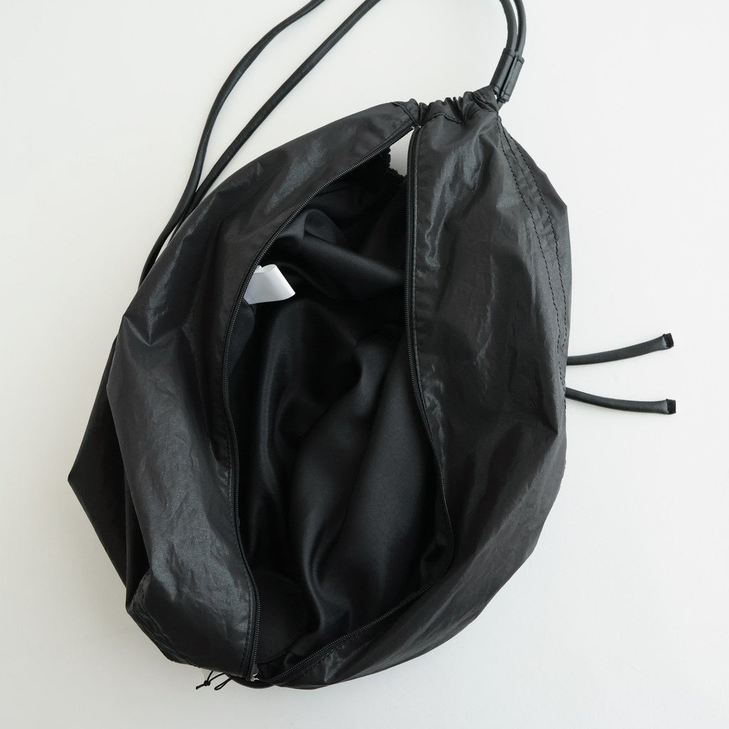 Ball Bag - Medium #Black [OFH010BG12]
