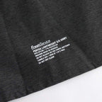 PERTEX LIGHTWEIGHT S/S SHIRT #BLACK [FSW-21-SH_58]