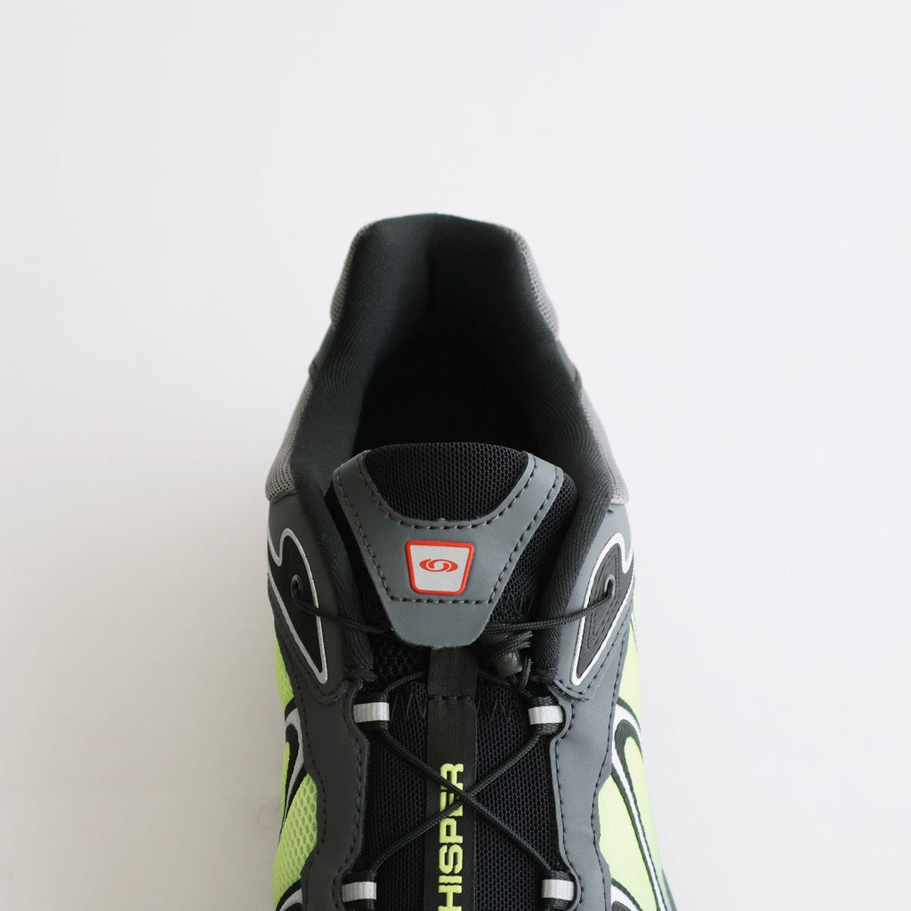 XT-WHISPER #BLACK×GREEN [L49230300]