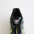 XT-WHISPER #BLACK×GREEN [L49230300]