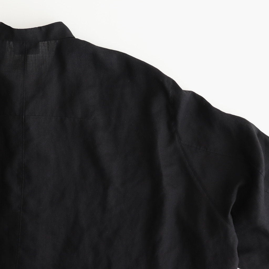 NCSSJK #95 Black [LE_NC1109S6]