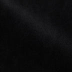 Compact Velour Easy Pants #BLACK [GM253-70406]