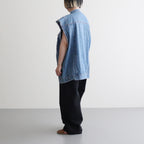 RANDOM VEST #A [Q25A-P057]