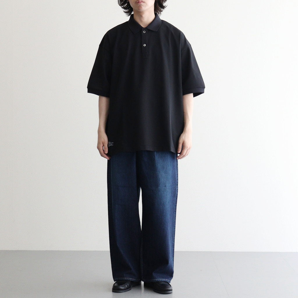 男性モデル(ハラ):172cm 55kg 着用サイズ：M