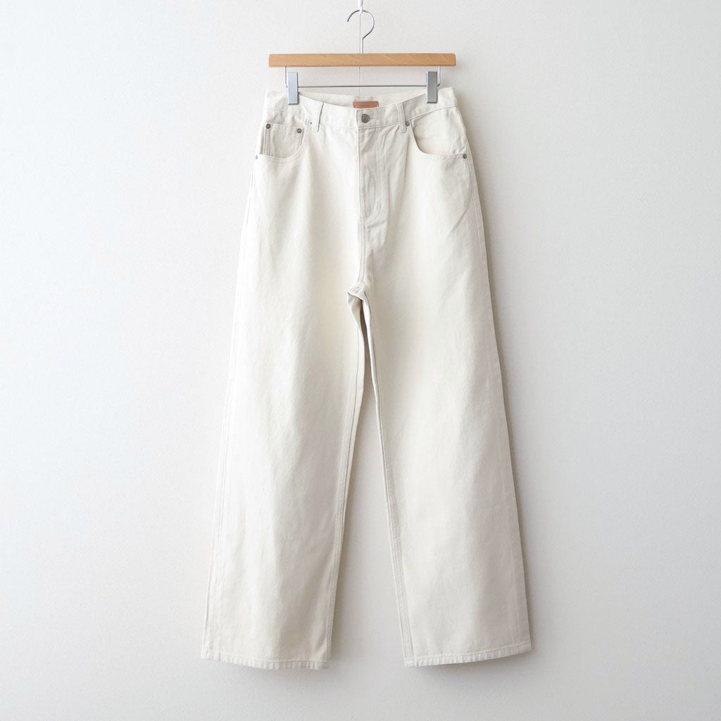 Cary's Denim #ECRU [12611402]