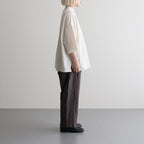 女性モデル(マツオ):156cm　着用サイズ：XS
