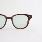 SANSUI #3 RICH AMBER × GREY GREEN to D.GREY [NOCHINO-N2]