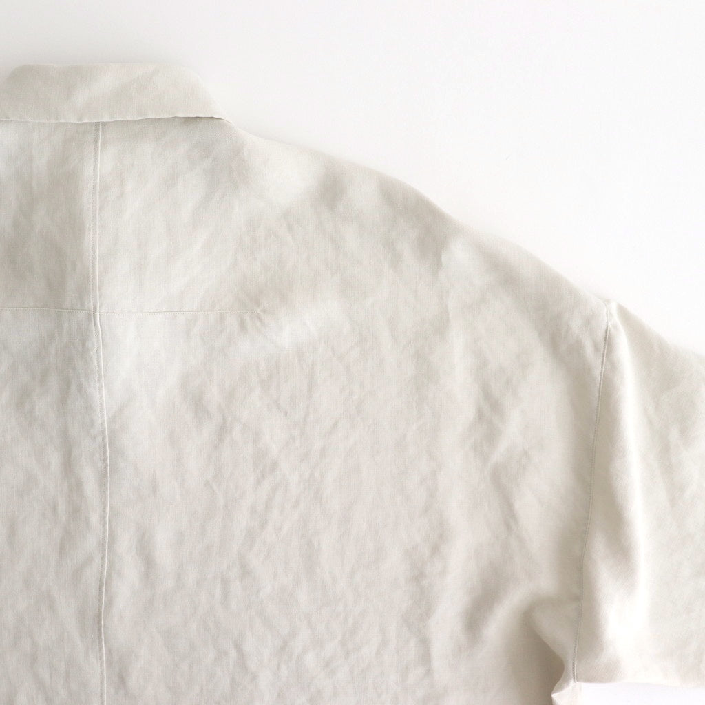 FRDGPO #Mist Grey [LE_FR1302PO]