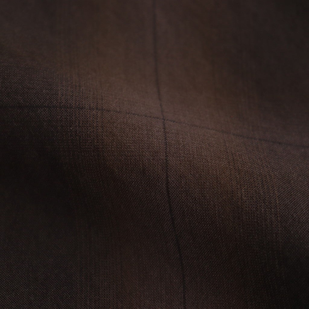 Reverb Ombre Shirt #Brown - Ombre [AOESSH011]