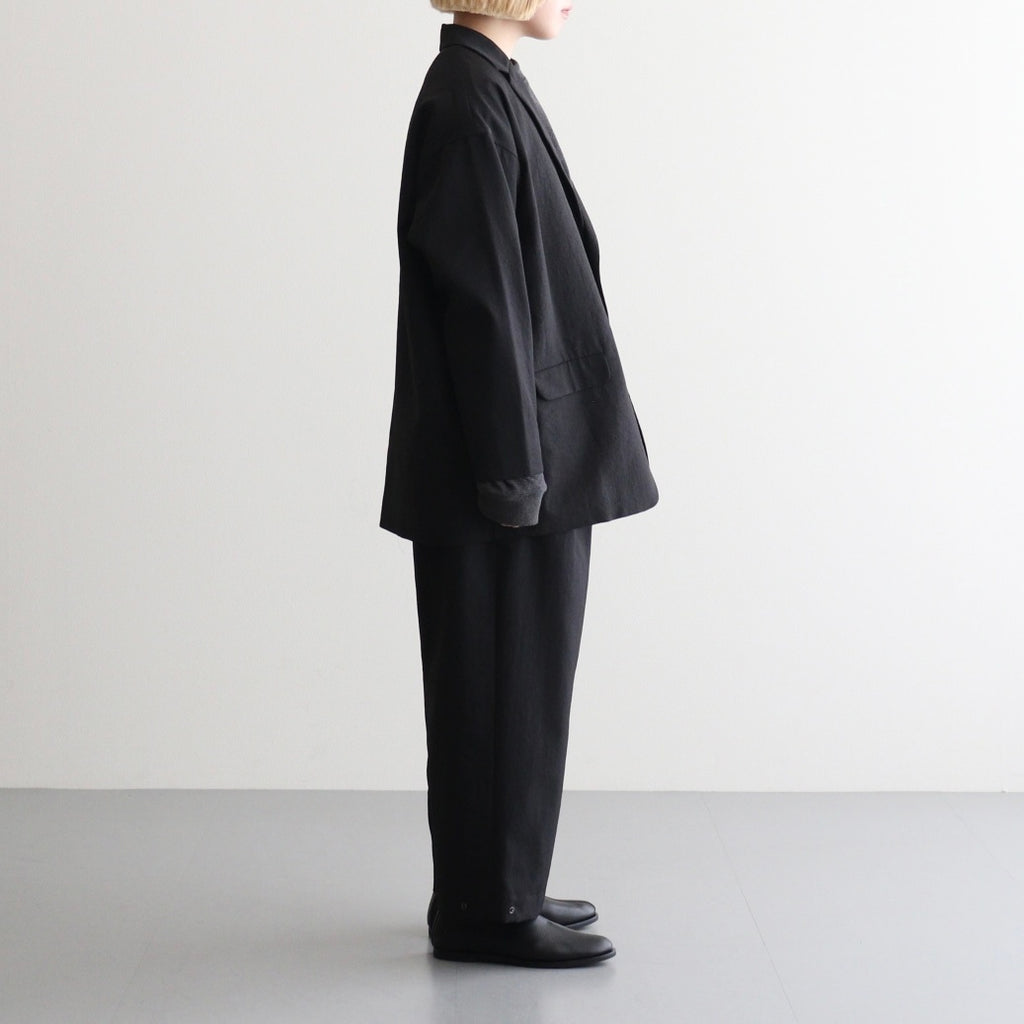 女性モデル(マツオ):156cm　着用サイズ：0